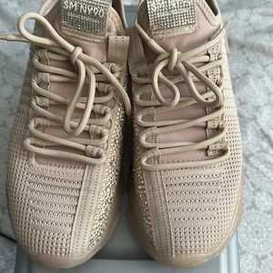 Steve Madden SM NY90 nude